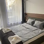 Polarstar Delux Nr 114 Am Апартаменты Свети-Влас