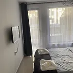 Апартаменты Polarstar Delux Nr 114 Am