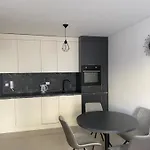 Апартаменты Polarstar Delux Nr 114 Am *