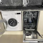 Апартаменты Polarstar Delux Nr 114 Am *