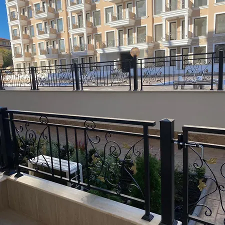 Polarstar Delux Nr 114 Am * Свети-Влас