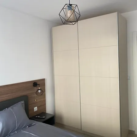 Appartement Polarstar Delux Nr 114 Am *