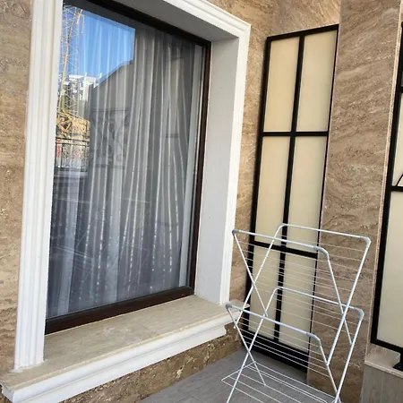 Appartement Polarstar Delux Nr 114 Am