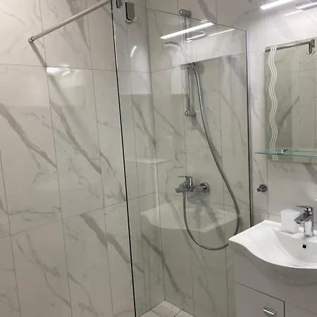 Appartement Polarstar Delux Nr 114 Am