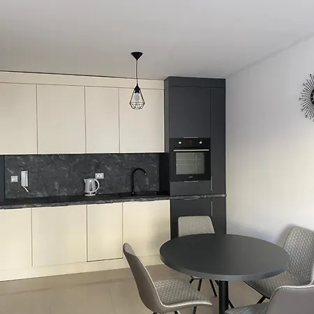Appartement Polarstar Delux Nr 114 Am *