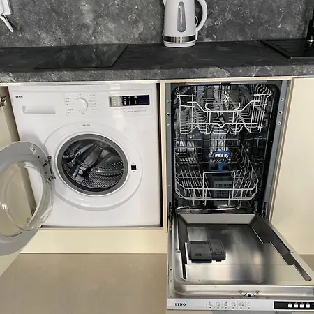 Appartement Polarstar Delux Nr 114 Am *
