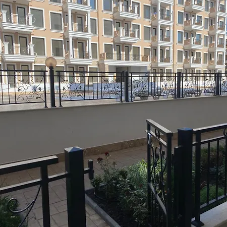 Polarstar Delux Nr 114 Am * Свети-Влас